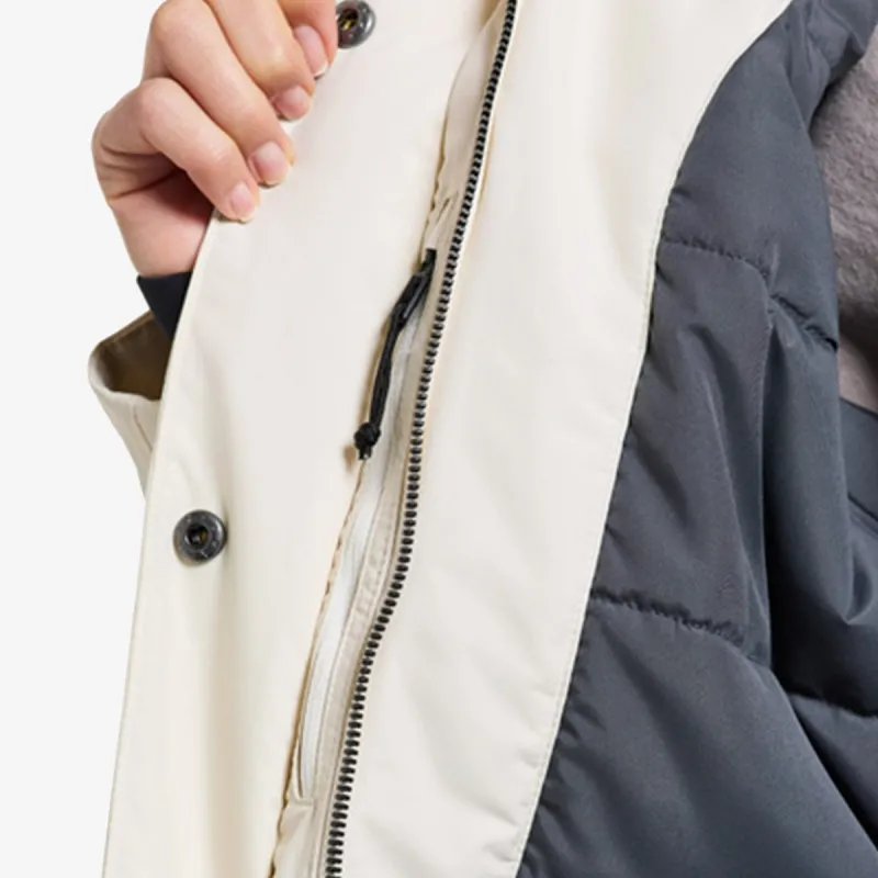 DIDRIKSONS ILSA WNS PARKA 