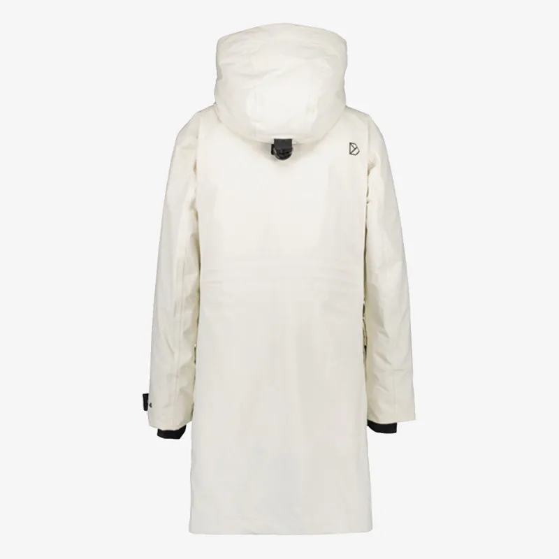 DIDRIKSONS ILSA WNS PARKA 