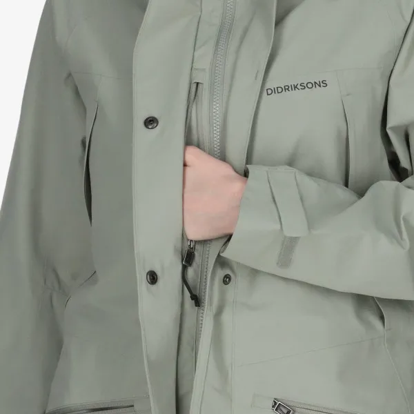 DIDRIKSONS Ilma 