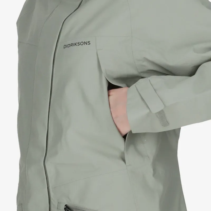 DIDRIKSONS Ilma 