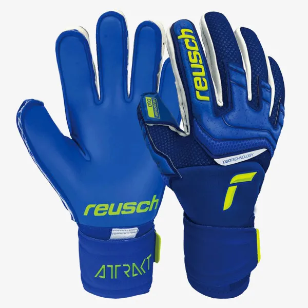 Reusch Golmanske rukavice ATTRAKT FREEGEL S1 4949 