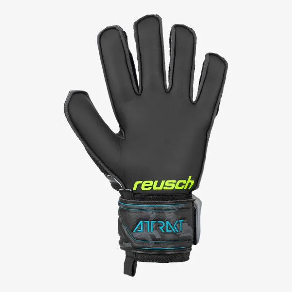 Reusch Golmanske rukavice ATTRAKT SD 7052 