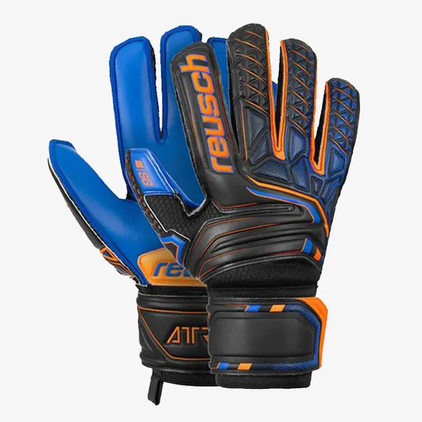 Reusch Golmanske rukavice ATTRAKT SG EXTRA 7083 