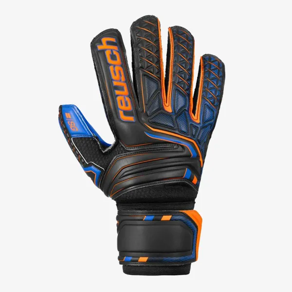 Reusch Golmanske rukavice ATTRAKT SG EXTRA 7083 