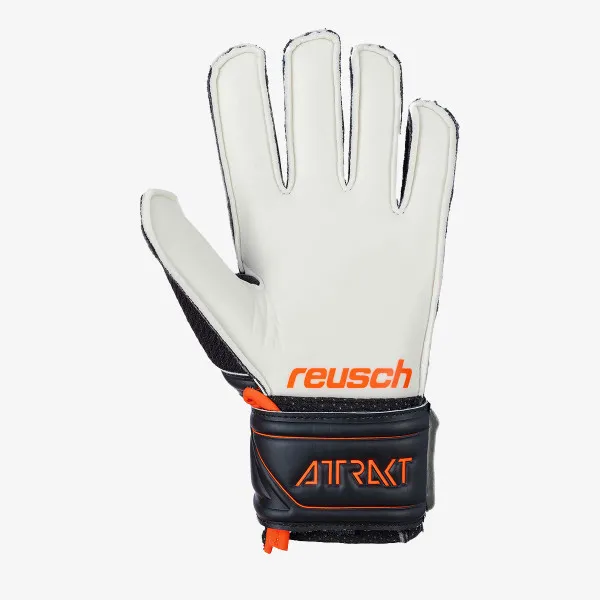 Reusch Golmanske rukavice ATTRAKT SD OPEN CUFF JUNIOR 7783 