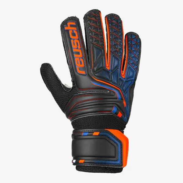 Reusch Golmanske rukavice ATTRAKT SD OPEN CUFF JUNIOR 7783 