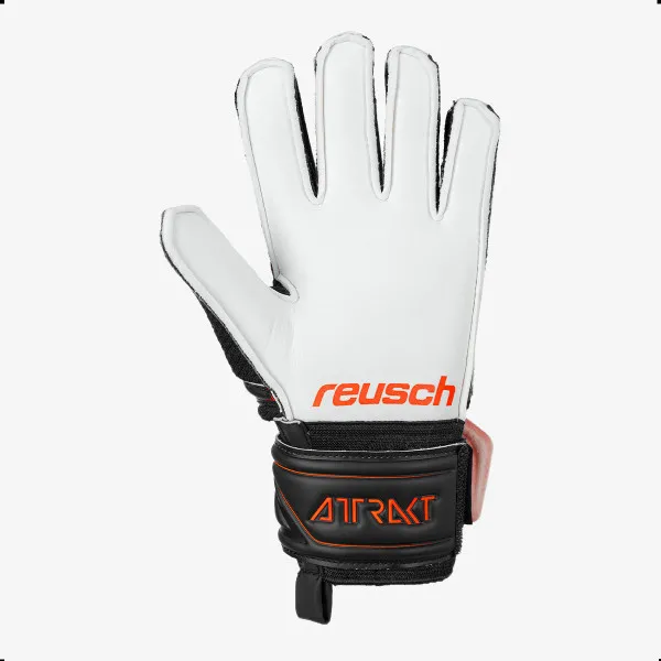 Reusch Golmanske rukavice ATTRAKT SG JUNIOR 7783 