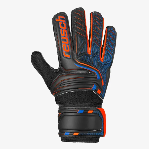 Reusch Golmanske rukavice ATTRAKT SG JUNIOR 7783 