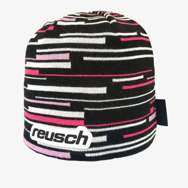 Reusch KAPA REUSCH DJ. CASTROZZA 933 SIVO-ROZA 