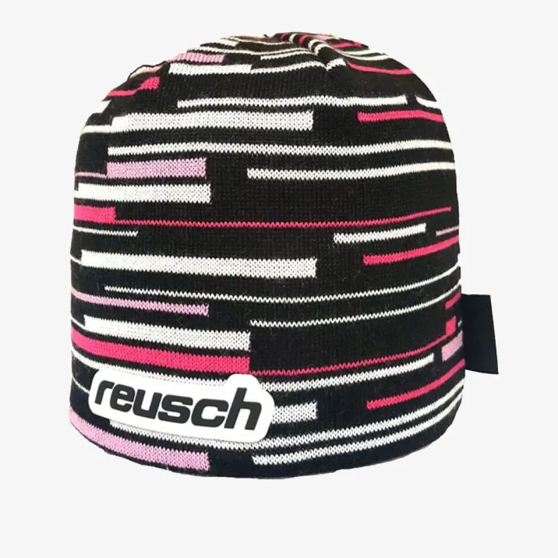 Reusch KAPA REUSCH DJ. CASTROZZA 933 SIVO-ROZA 
