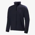 Helly Hansen DAYBREAKER 1/2 ZIP FLEECE 