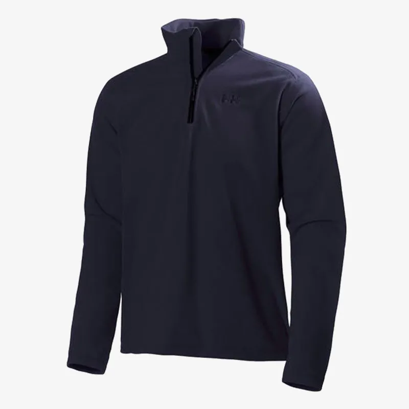 Helly Hansen DAYBREAKER 1/2 ZIP FLEECE 