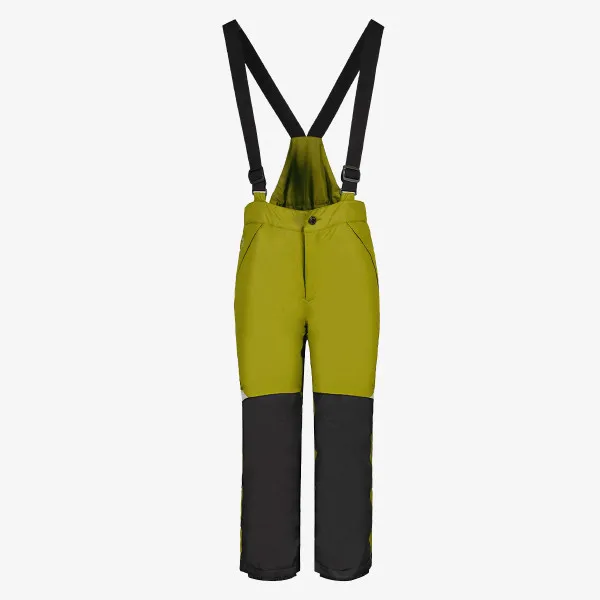 Icepeak Juba Kd 