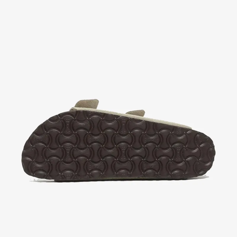 BIRKENSTOCK Arizona LEVE Taupe 