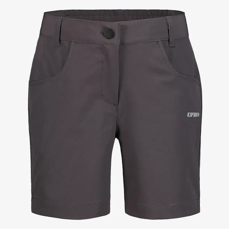 Icepeak 951526522I-270 G STRETCH SHORTS KECHI JR 