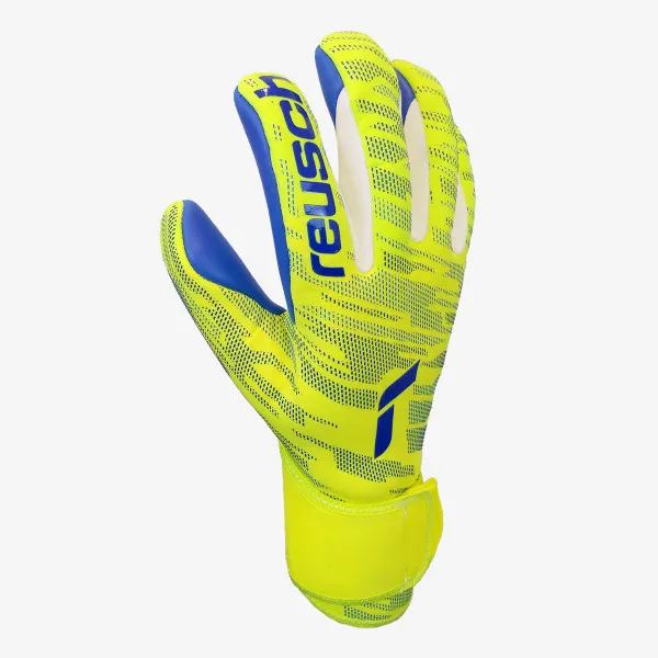 Reusch Golmanske rukavice PURE CONTACT SILVER 2199 