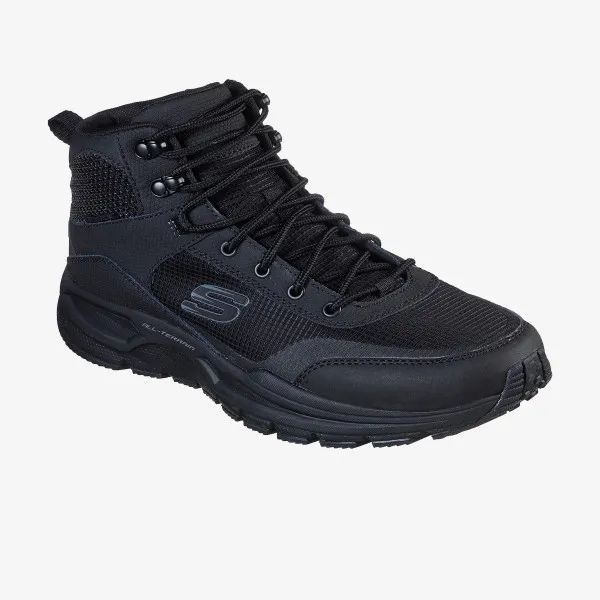 Skechers Tenisice ESCAPE PLAN 2.0-WOOD 