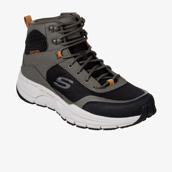 Skechers Tenisice ESCAPE PLAN 2.0-WOODROCK 