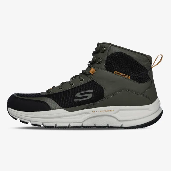 Skechers Tenisice ESCAPE PLAN 2.0-WOODROCK 