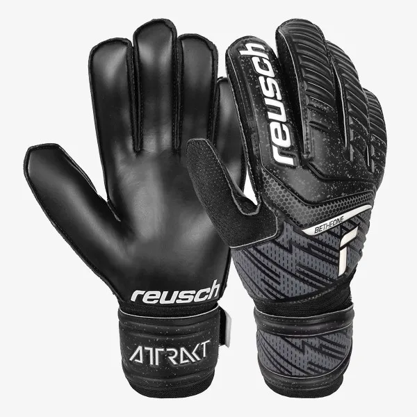 Reusch Golmanske rukavice ATTRAKT SOLID 7700 