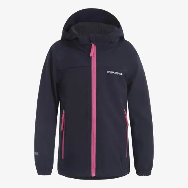 Icepeak Jakna SOFTSHELL 