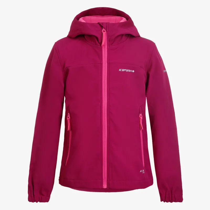 Icepeak SOFTSHELL 