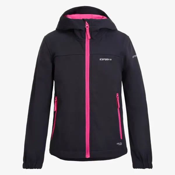 Icepeak Jakna SOFTSHELL 