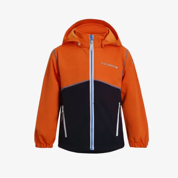 Icepeak Jakna SOFTSHELL 