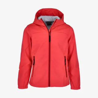 Icepeak SOFTSHELL 