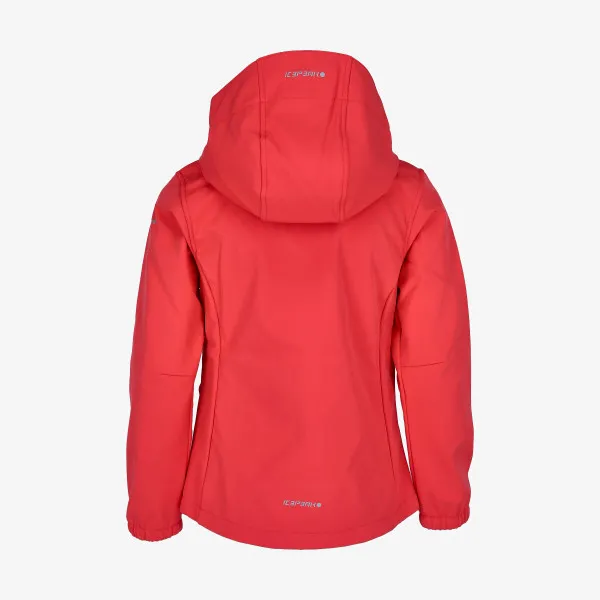 Icepeak Jakna SOFTSHELL 