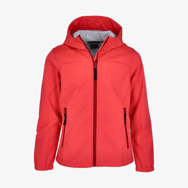 Icepeak Jakna SOFTSHELL 