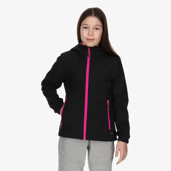 Icepeak Jakna SOFTSHELL 