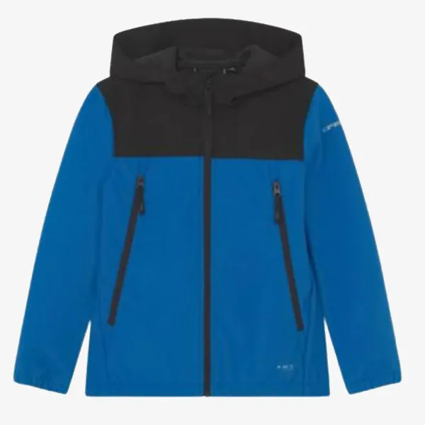 Icepeak Jakna SOFTSHELL 