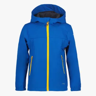 Icepeak B SOFTSHELL JACKET 