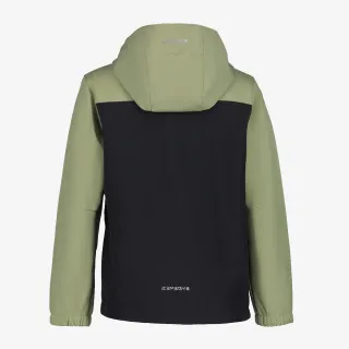 Icepeak Konan 