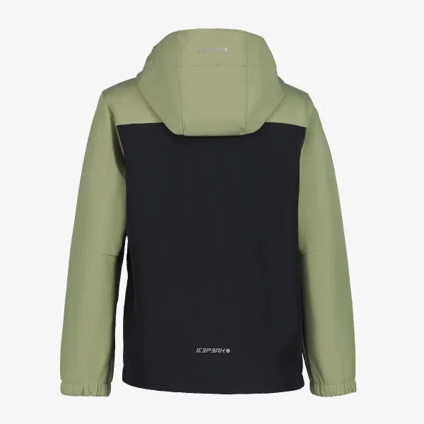 Icepeak Konan 