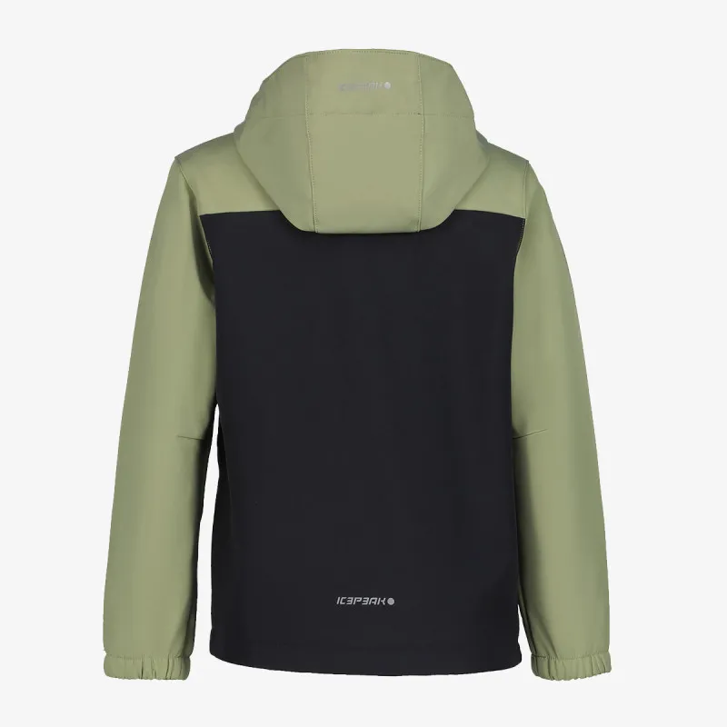 Icepeak Konan 