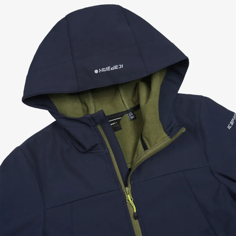 Icepeak Konan 