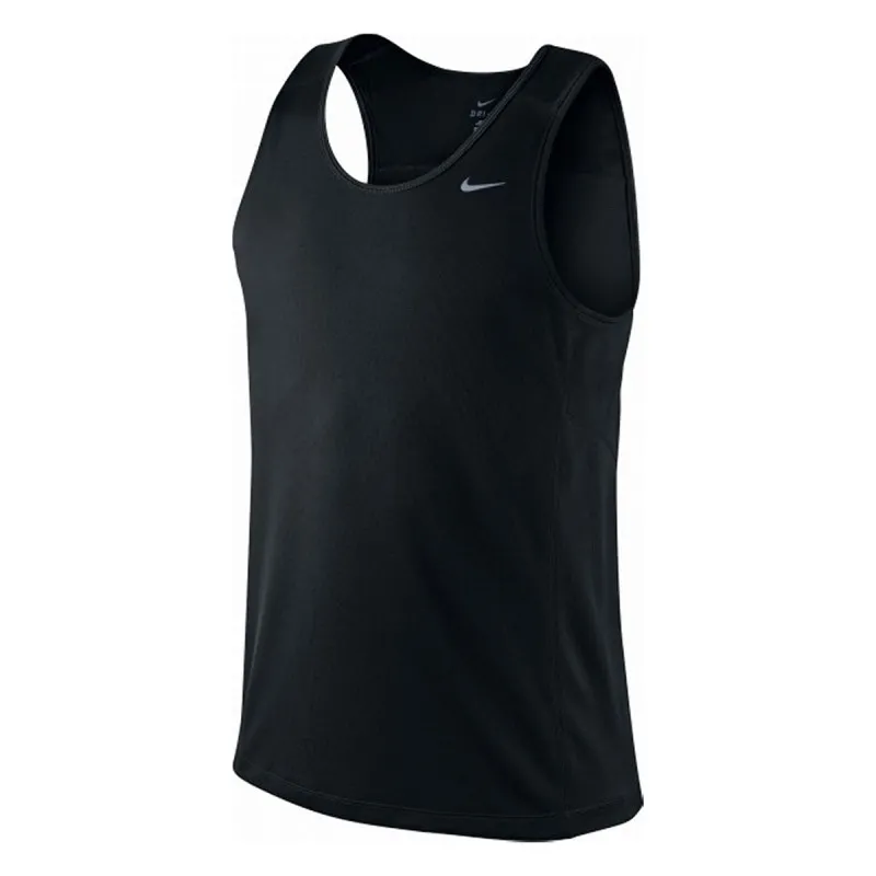Nike MILER SINGLET (TEAM) 