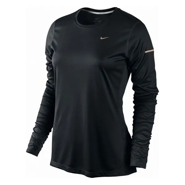 Nike MILER LS TOP 