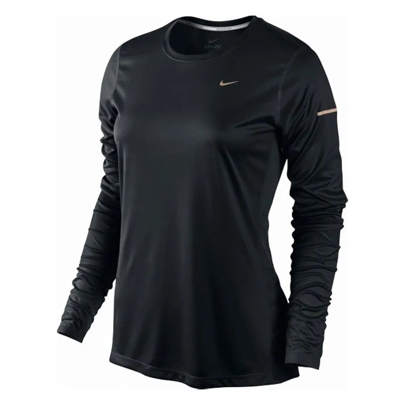 Nike MILER LS TOP 