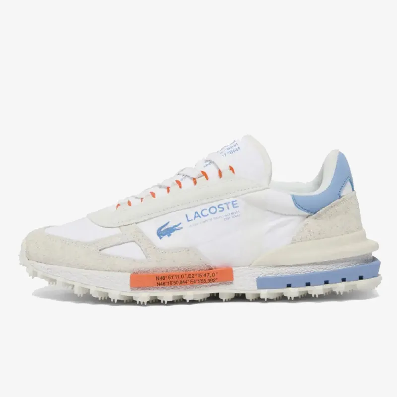ELITE ACTIVE 126 3 