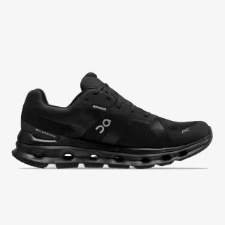 On Cloudrunner 
