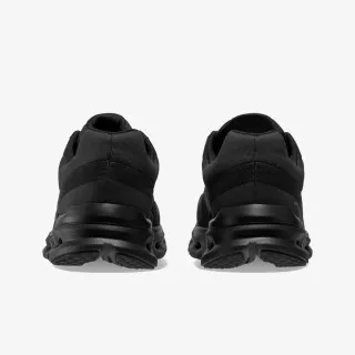 On Cloudrunner 