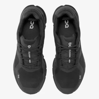 On Cloudrunner 