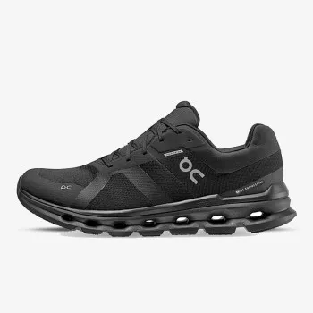 On TENISICE Cloudrunner Waterproof 