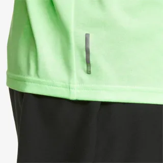 Puma TRAIN FAV HEATHER CAT SS TEE 