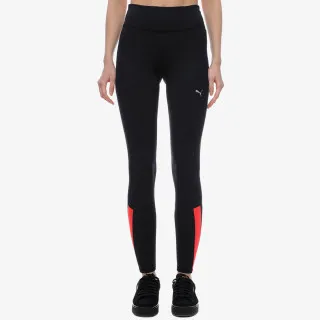 Puma RUN FAVORITE REG RISE FULL TIGHT W