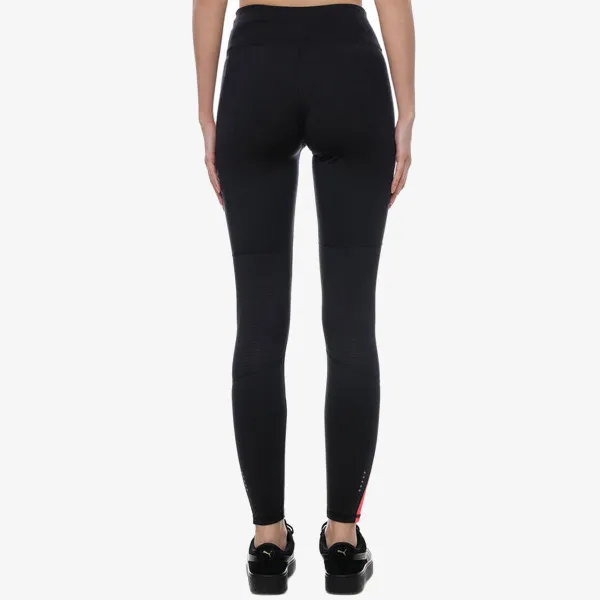 Puma RUN FAVORITE REG RISE FULL TIGHT W
