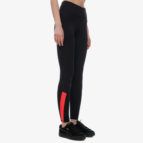 Puma RUN FAVORITE REG RISE FULL TIGHT W